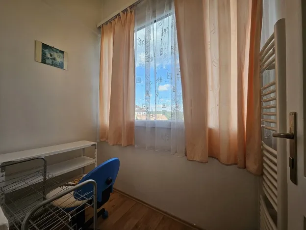 Pronájem bytu 2+1, Brno, Medlánecká, 75 m2