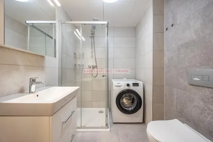 Prodej bytu 1+kk, Brandýs nad Labem-Stará Boleslav, Táhlá, 40 m2