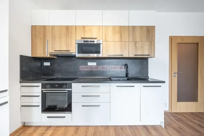 Prodej bytu 1+kk, Brandýs nad Labem-Stará Boleslav, Táhlá, 40 m2