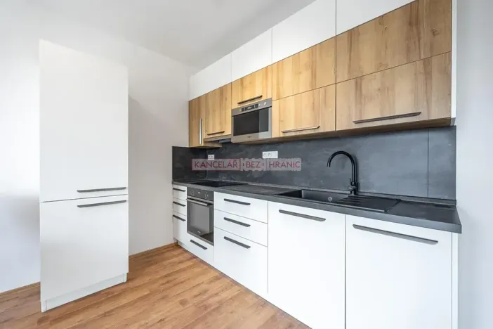 Prodej bytu 1+kk, Brandýs nad Labem-Stará Boleslav, Táhlá, 40 m2