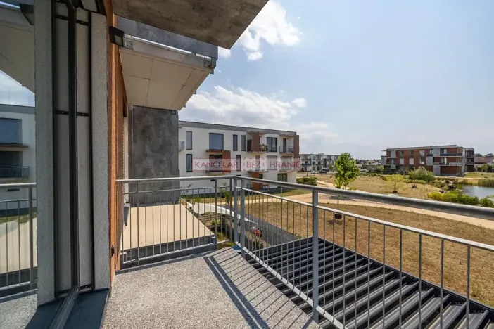 Prodej bytu 1+kk, Brandýs nad Labem-Stará Boleslav, Táhlá, 40 m2