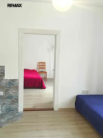 Pronájem rodinného domu, Žirovnice, Počátecká, 138 m2