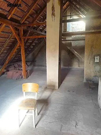 Pronájem rodinného domu, Žirovnice, Počátecká, 138 m2