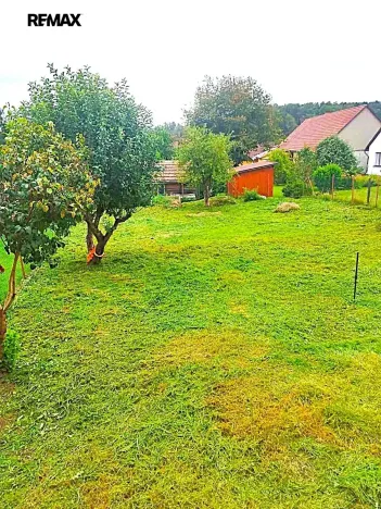 Pronájem rodinného domu, Žirovnice, Počátecká, 138 m2
