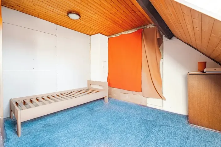 Prodej chalupy, Hostim, 120 m2