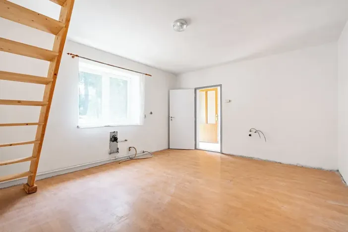 Prodej chalupy, Studnice, 25 m2