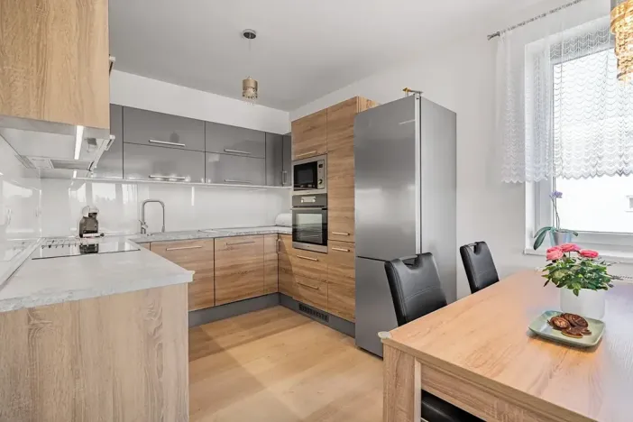 Prodej bytu 2+kk, Prostějov, Werichova, 68 m2