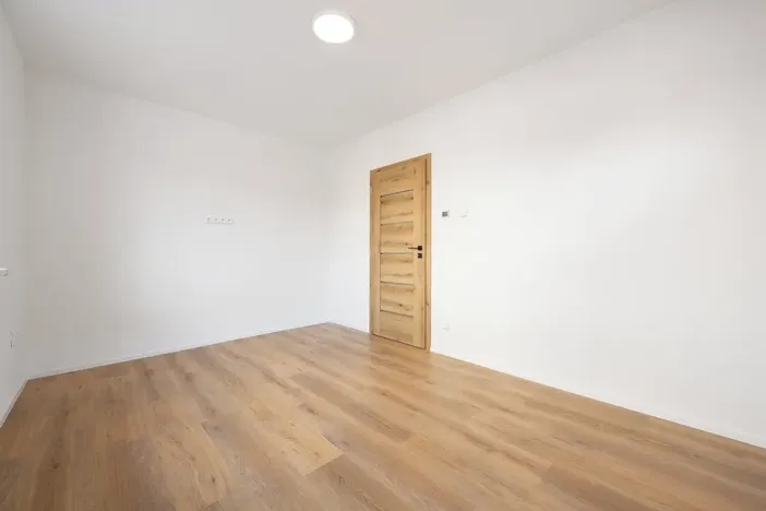 Pronájem bytu 2+kk, Brno, Měšťanská, 62 m2