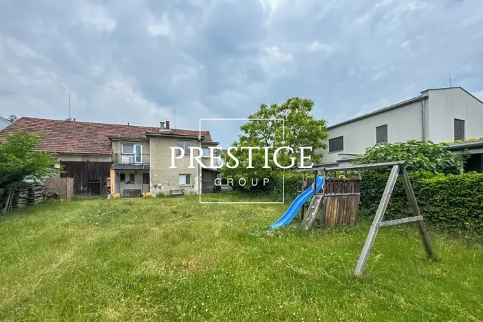 Prodej rodinného domu, Praha - Slivenec, Ke Smíchovu, 148 m2