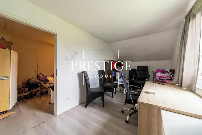 Prodej rodinného domu, Praha - Slivenec, Ke Smíchovu, 148 m2