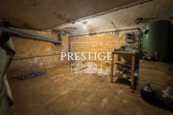 Prodej rodinného domu, Praha - Slivenec, Ke Smíchovu, 148 m2