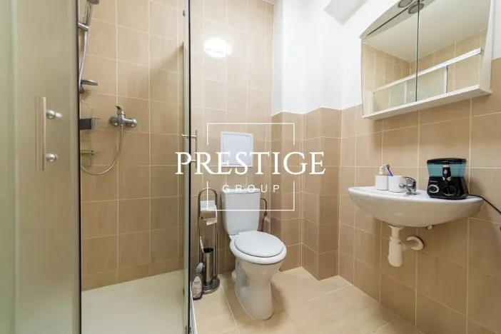 Pronájem bytu 1+1, Praha - Vinohrady, Šafaříkova, 39 m2