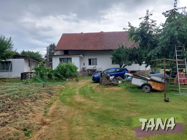 Prodej rodinného domu, Boreč, 150 m2