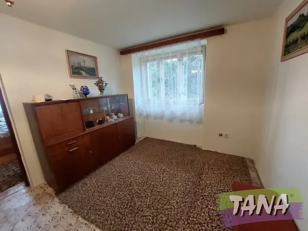 Prodej rodinného domu, Boreč, 150 m2
