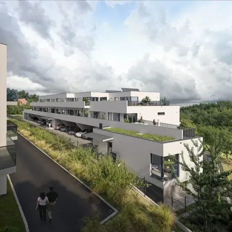 Prodej bytu 3+kk, Brno, Rybnická, 80 m2