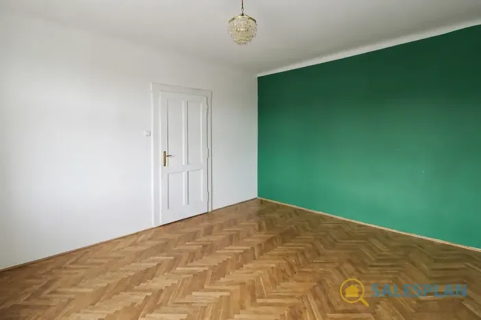 Prodej bytu 2+kk, Praha - Smíchov, Pravoúhlá, 54 m2