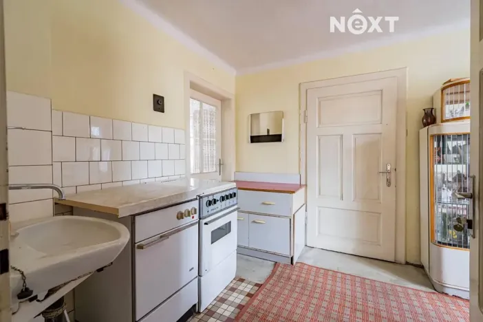Prodej vily, Český Krumlov, třída Míru, 143 m2