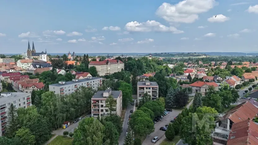 Prodej bytu 3+1, Vysoké Mýto, Českých bratří, 64 m2