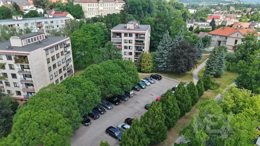 Prodej bytu 3+1, Vysoké Mýto, Českých bratří, 64 m2