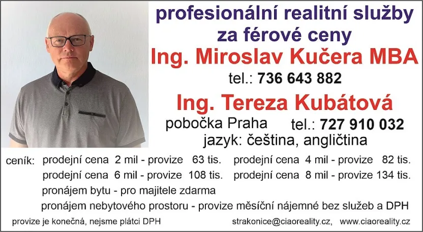 Pronájem bytu 2+1, Strakonice - Strakonice II, Dukelská, 58 m2