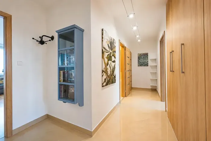 Prodej bytu 3+kk, Praha - Prosek, Litvínovská, 77 m2