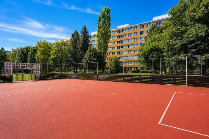 Prodej bytu 3+kk, Praha - Prosek, Litvínovská, 77 m2
