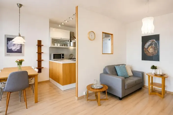 Prodej bytu 3+kk, Praha - Prosek, Litvínovská, 77 m2