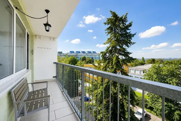 Prodej bytu 3+kk, Praha - Prosek, Litvínovská, 77 m2