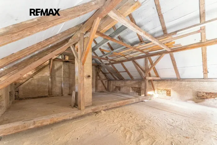 Prodej rodinného domu, Blatná, Čechova, 148 m2