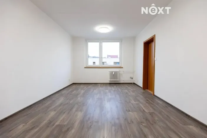 Pronájem bytu 3+1, Napajedla, Nerudova, 80 m2