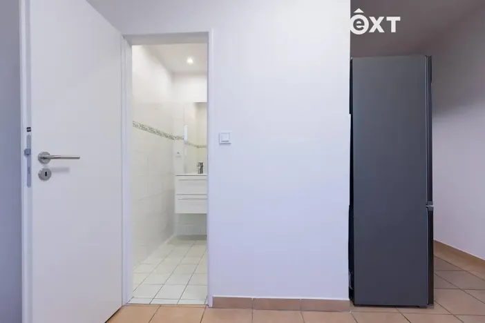 Pronájem bytu 3+1, Napajedla, Nerudova, 80 m2