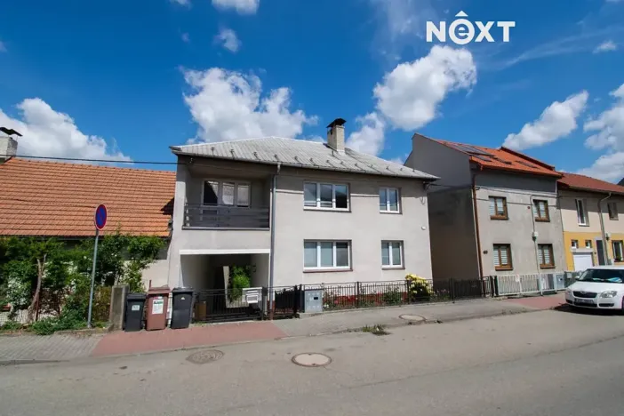 Prodej rodinného domu, Zlín, L. Váchy, 350 m2