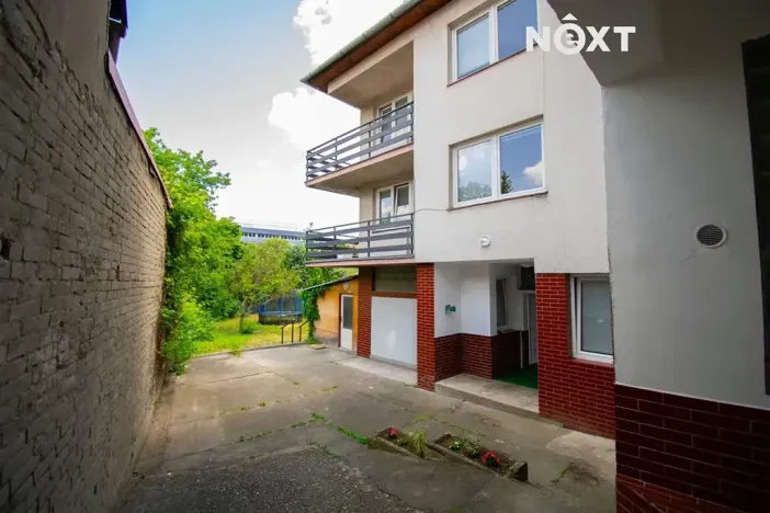 Prodej rodinného domu, Zlín, L. Váchy, 350 m2