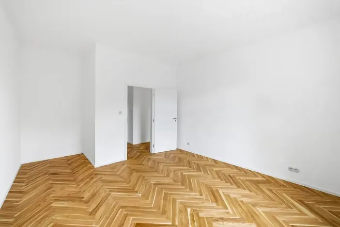Prodej bytu 2+kk, Praha - Vysočany, Pod pekárnami, 50 m2