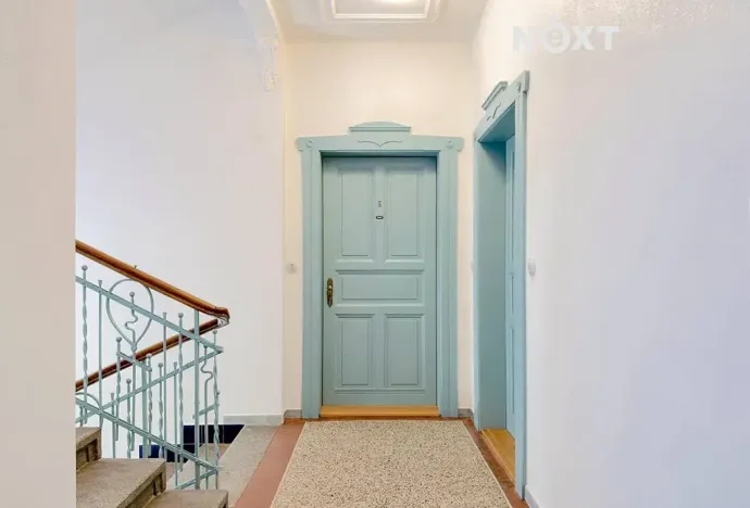 Prodej bytu 2+kk, Praha - Vysočany, Pod pekárnami, 43 m2