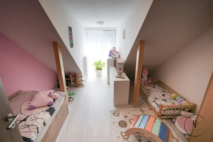 Prodej bytu 3+kk, Bělá pod Bezdězem, U Kina, 70 m2