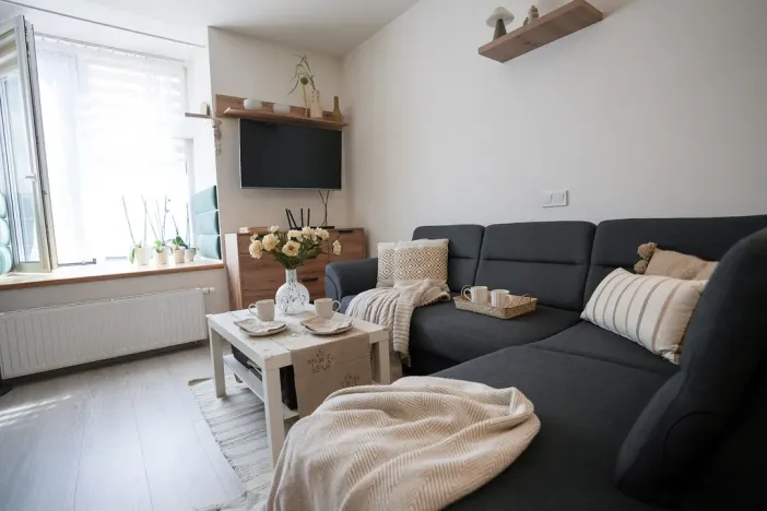Prodej bytu 3+kk, Bělá pod Bezdězem, U Kina, 70 m2
