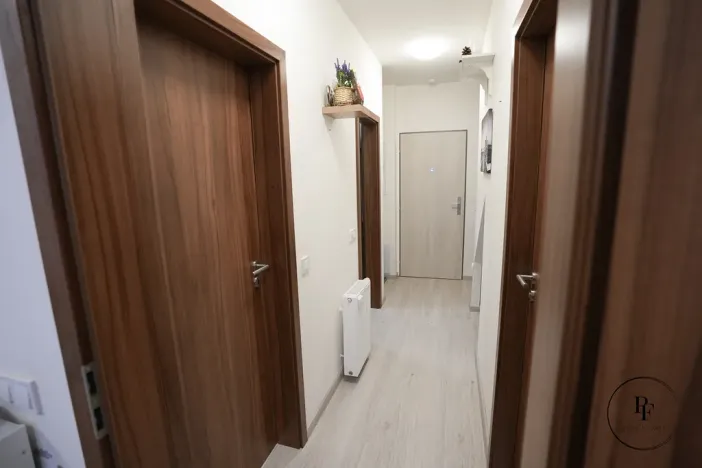 Prodej bytu 3+kk, Bělá pod Bezdězem, U Kina, 70 m2