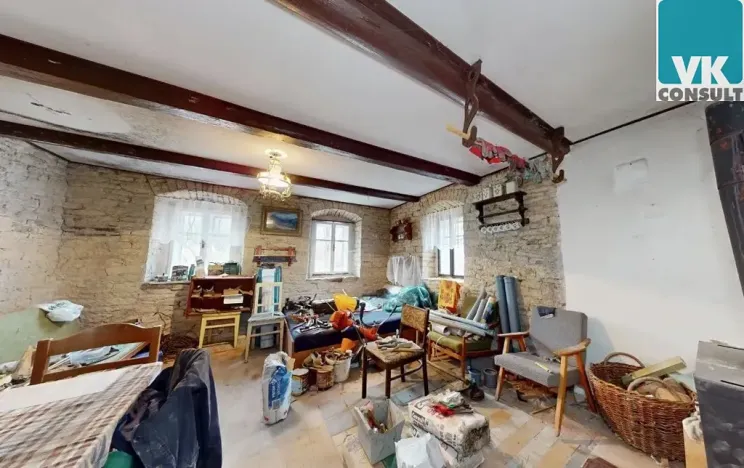 Prodej rodinného domu, Dolní Újezd, 97 m2