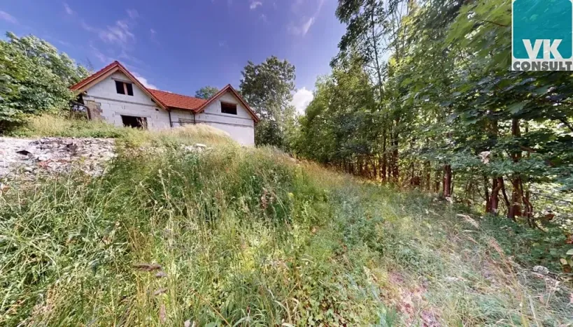 Prodej rodinného domu, Dolní Újezd, 97 m2