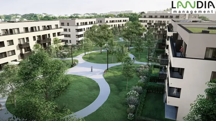 Prodej bytu 4+kk, Praha - Kyje, Regentská, 83 m2