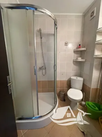 Prodej bytu 1+kk, Nesebar, Bulharsko, 36 m2