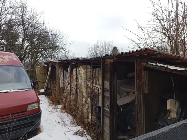 Dražba rodinného domu, Staré Město, Hanušovická, 165 m2