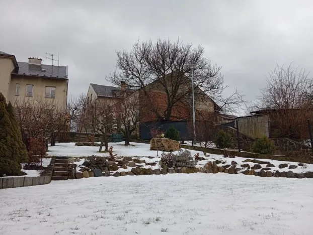 Dražba rodinného domu, Staré Město, Hanušovická, 165 m2