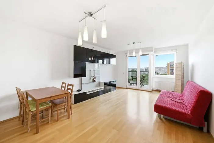 Pronájem bytu 2+kk, Praha - Stodůlky, Petržílkova, 65 m2