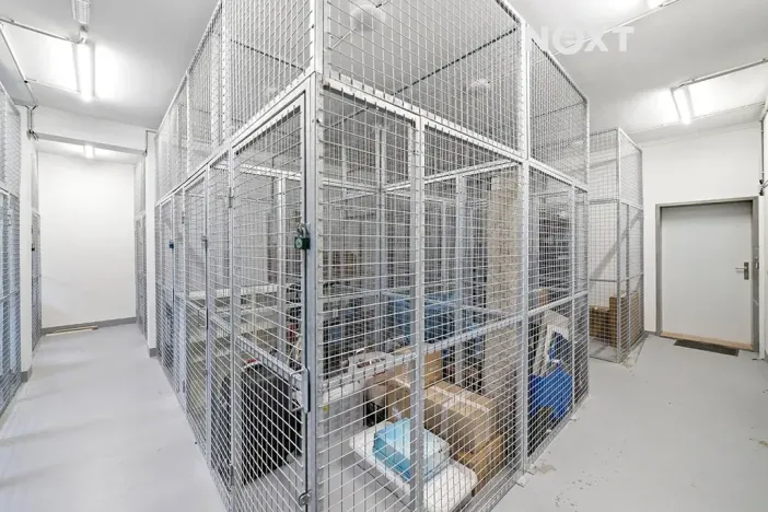 Pronájem bytu 2+kk, Praha - Stodůlky, Petržílkova, 65 m2