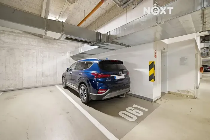 Pronájem bytu 2+kk, Praha - Stodůlky, Petržílkova, 65 m2