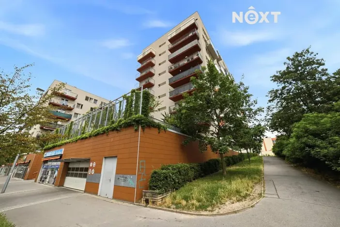 Pronájem bytu 2+kk, Praha - Stodůlky, Petržílkova, 65 m2