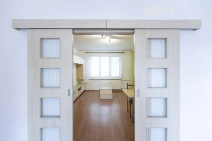 Prodej bytu 3+1, Česká Třebová, Křib, 63 m2
