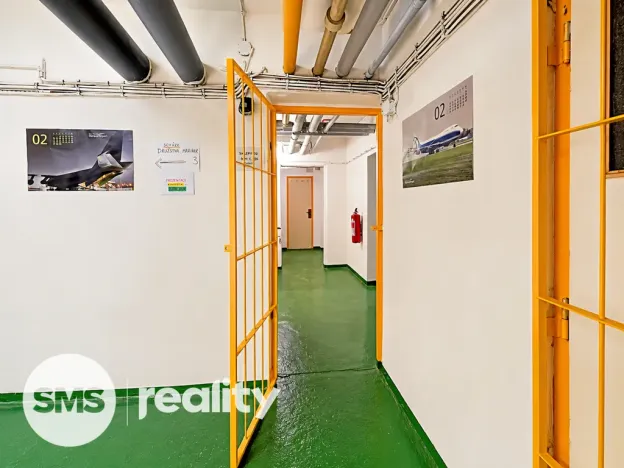 Prodej bytu 2+1, Ostrava - Moravská Ostrava, Mariánskohorská, 60 m2